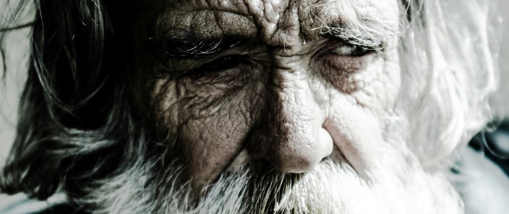 Hosting alter Node Projekte 👴🏼